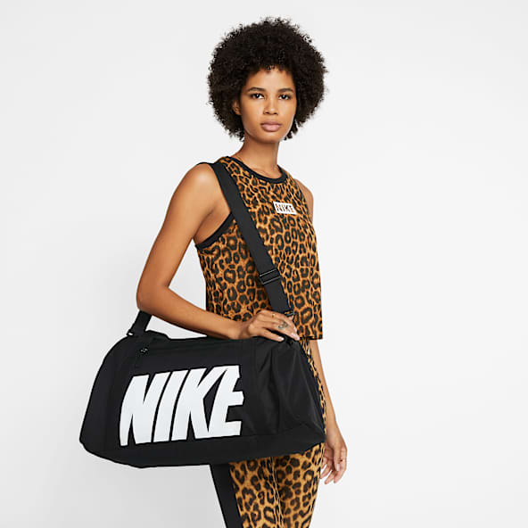 nike gym duffel bags