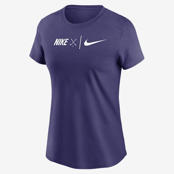Purple Tops & T-Shirts. Nike.com
