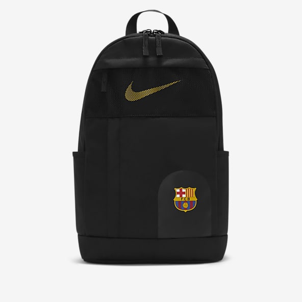 Safta Article, Sac à Dos Double Adapt.Chariot F.C.Barcelone 3ème Equip