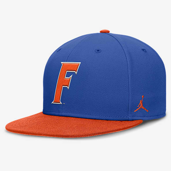 Florida Primetime Men's Jordan Brand Dri-FIT College Fitted Hat