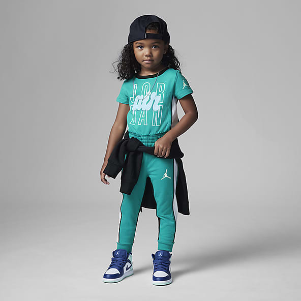 Babies & Toddlers (0-3 yrs) Girls Clothing. Nike.com