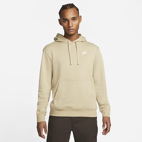 Nike Brown Hoodies. Nike GB
