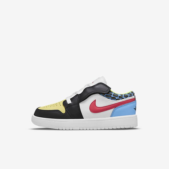 little kids nike