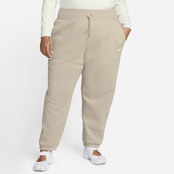 Mallas nike marron deals