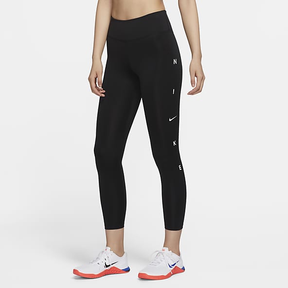 Women's Dri-FIT Trousers \u0026 Tights. Nike ID
