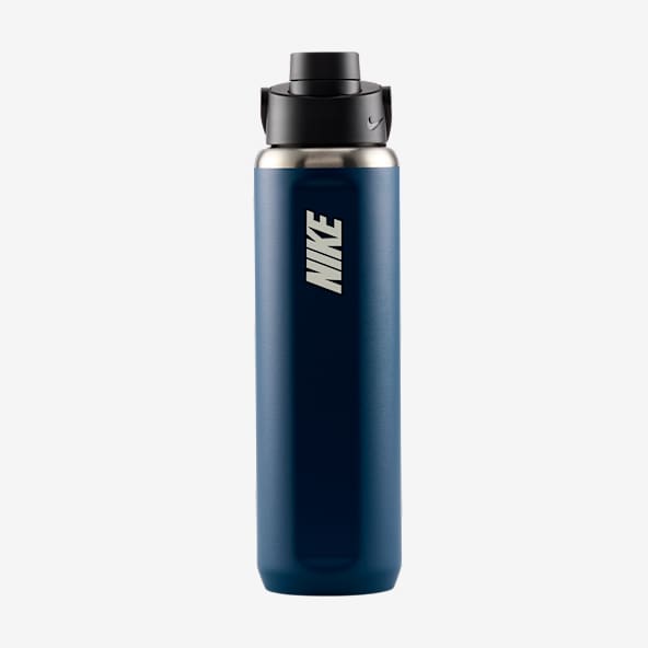 Nike Recharge Stainless Steel Chug Bottle (710ml approx.)