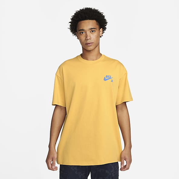 Men's Skate Tops \u0026 T-Shirts. Nike AU