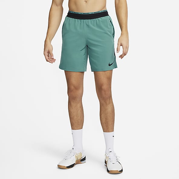 Mænd Price grøn Vendbar Shorts. Nike DK