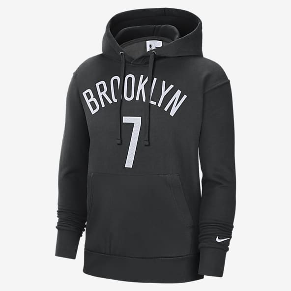 Brooklyn Nets. Nike ES