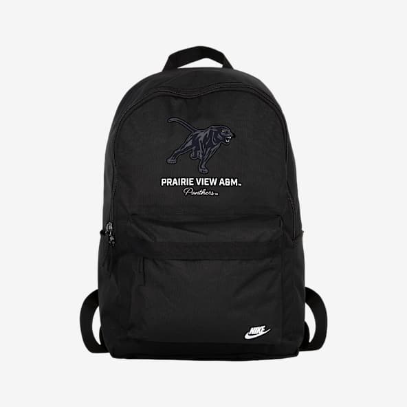 Nike College Heritage (Prairie View University) Backpack (25L)