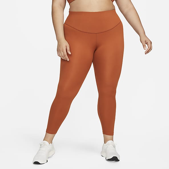Womens Plus Size Training & Gym Pants Tights. Nike.com