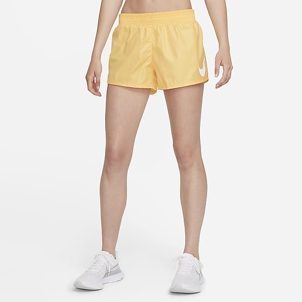 womens running shorts cheap