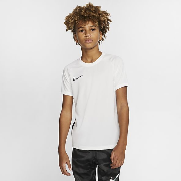 nike soccer training top