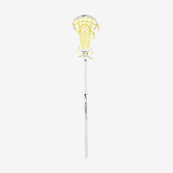 Nike Athena Elite Women's Lacrosse Complete Stick