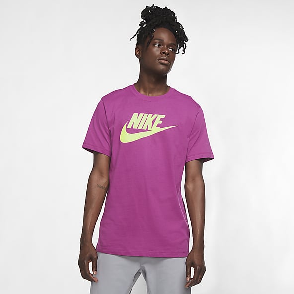Clearance Men's Tops \u0026 T-Shirts. Nike.com
