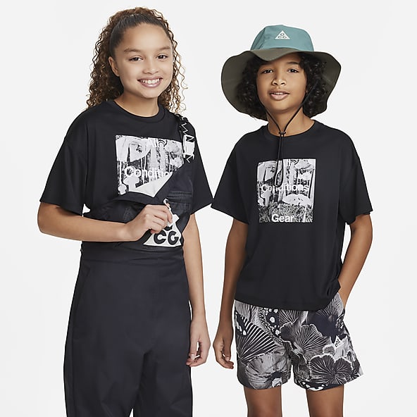 Ni os Rebajas Protecci n UV Ropa. Nike US