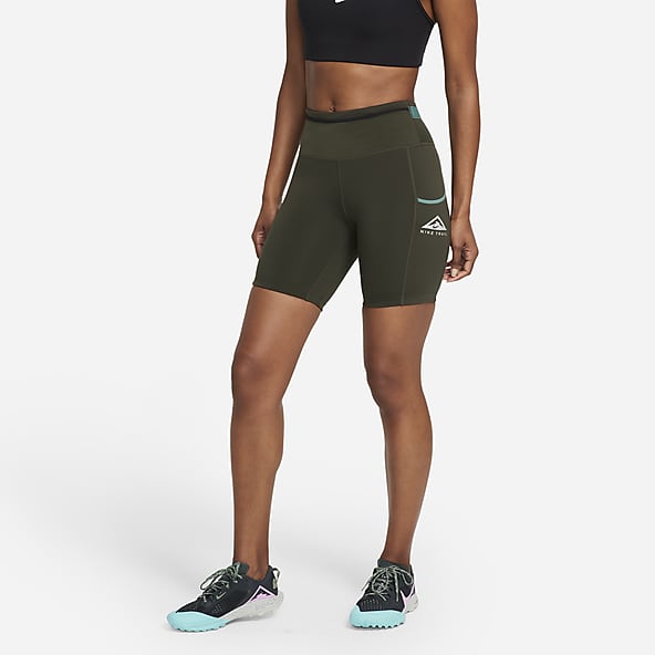 nike ladies cycling shorts