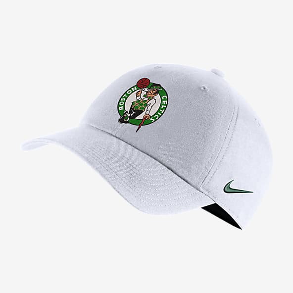 Boston Celtics City Edition Nike NBA Adjustable Cap