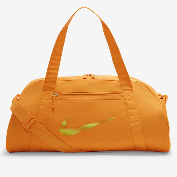 Bags & Backpacks Orange Performance. Nike ZA