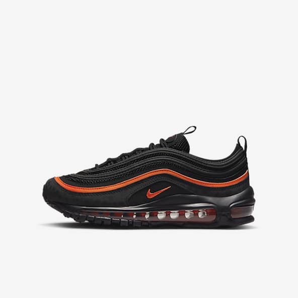 air max 97 yellow red black