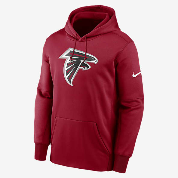 Atlanta Falcons Hoodies & Pullovers. Nike.com