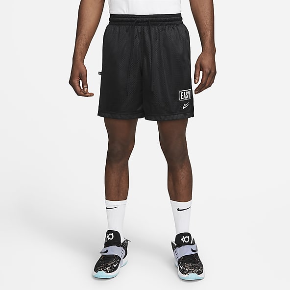 Men's Black Basketball Shorts. Nike GB