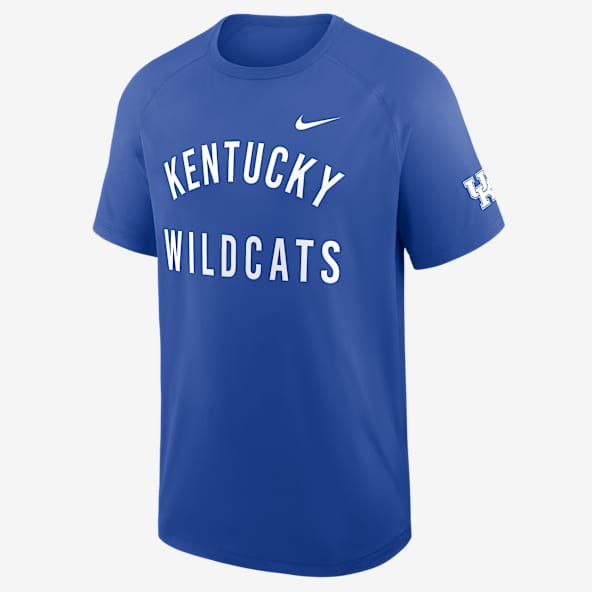 Kentucky Premium Performance Men's Nike Dri-FIT College T-Shirt