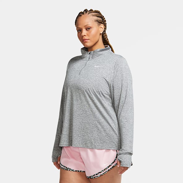 nike running top sale