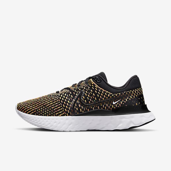 Nike Flyknit Running Shoes. Nike ID