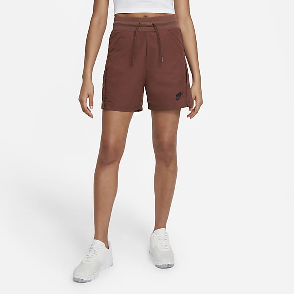 nike shorts and bandeau set