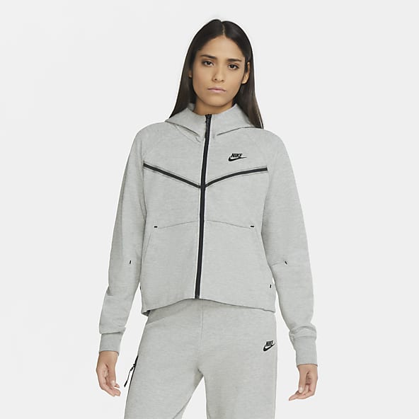 nike tech trackie