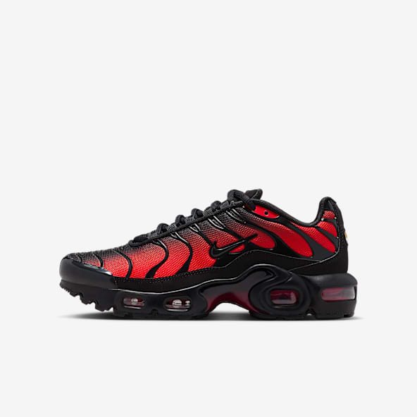 Nike Air Max Plus Sko til store barn