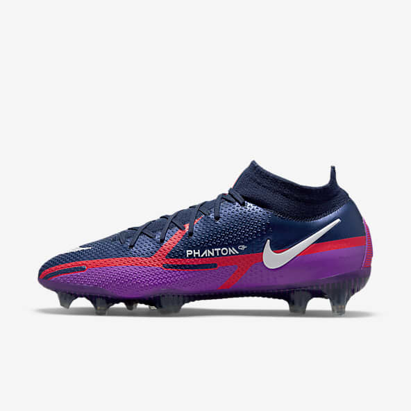 Hommes Football Chaussures montantes Chaussures. Nike FR
