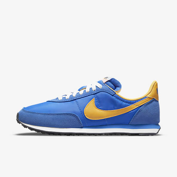 Nike公式 ブルー シューズ ナイキ公式通販