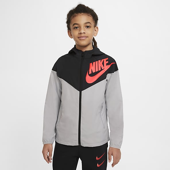 childrens nike windrunner