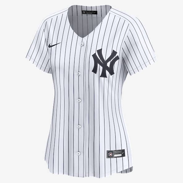Anthony Volpe New York Yankees Women’s Nike Dri-FIT ADV MLB Limited Jersey