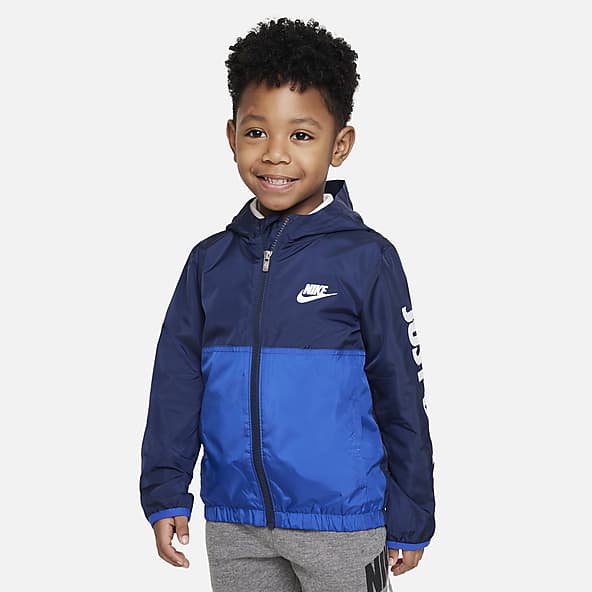 Kids Jackets & Vests. Nike.com