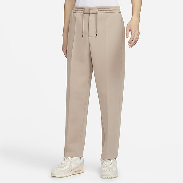 Brown Tech Fleece Pants. Nike JP