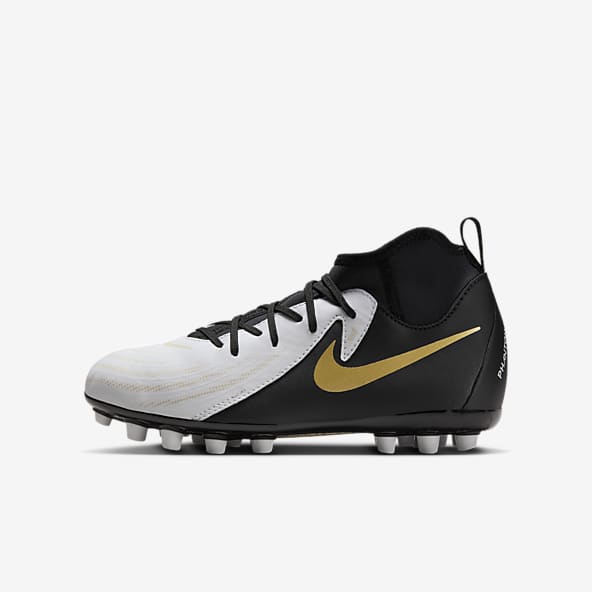 Tenis nike sale hypervenom blancos