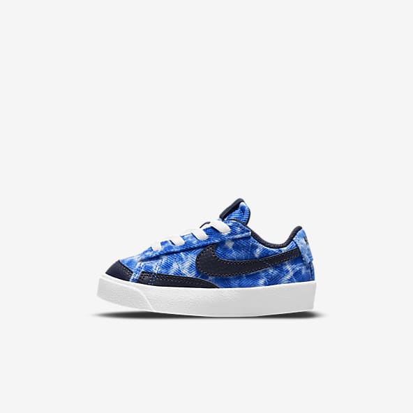 nike blazer con pelo