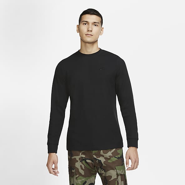 nike sb thermal henley