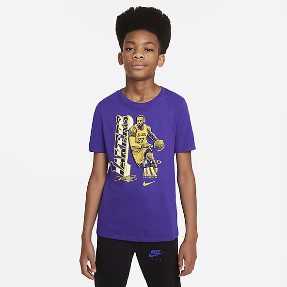 Lebron James Nba Nike De