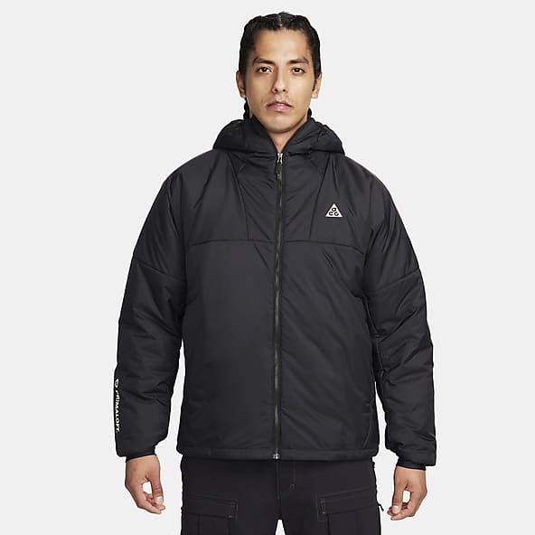 Nike discount tapered jacket