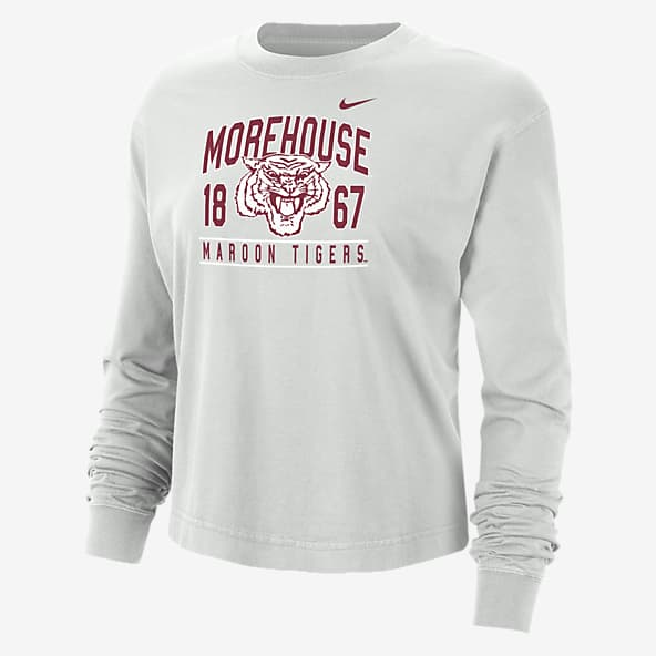 Morehouse discount nike hoodie