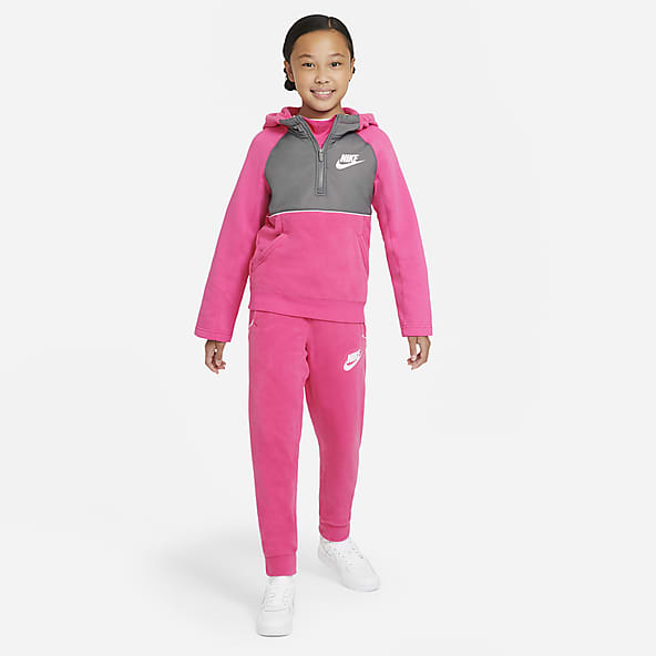 nike tracksuit sale kids