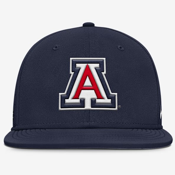 Arizona Wildcats Dugout True Men’s Nike Dri-FIT College Fitted Hat