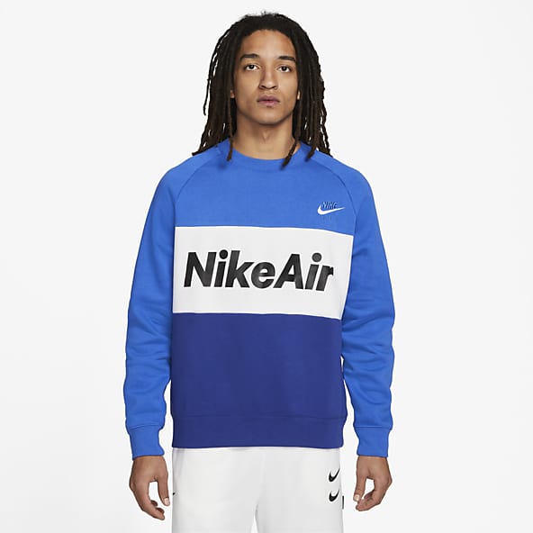 Hombre Rebajas Sudaderas con y sin gorro. Nike US