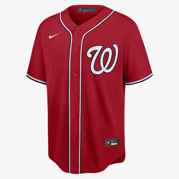 nike baseball jerseys 2020