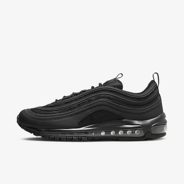 recuerda cirujano Aspirar Negro Air Max 97 Zapatillas. Nike ES