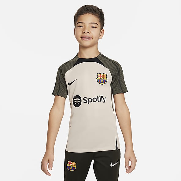 cosecha Bien educado robot Kids FC Barcelona. Nike.com